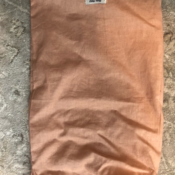 Miu miu sandals - Picture 6 of 6